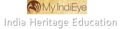 My IndiEye Heritage Education